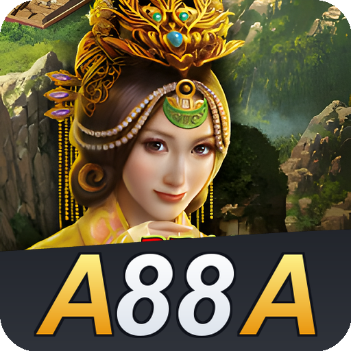 Logo Oficial A88A Download